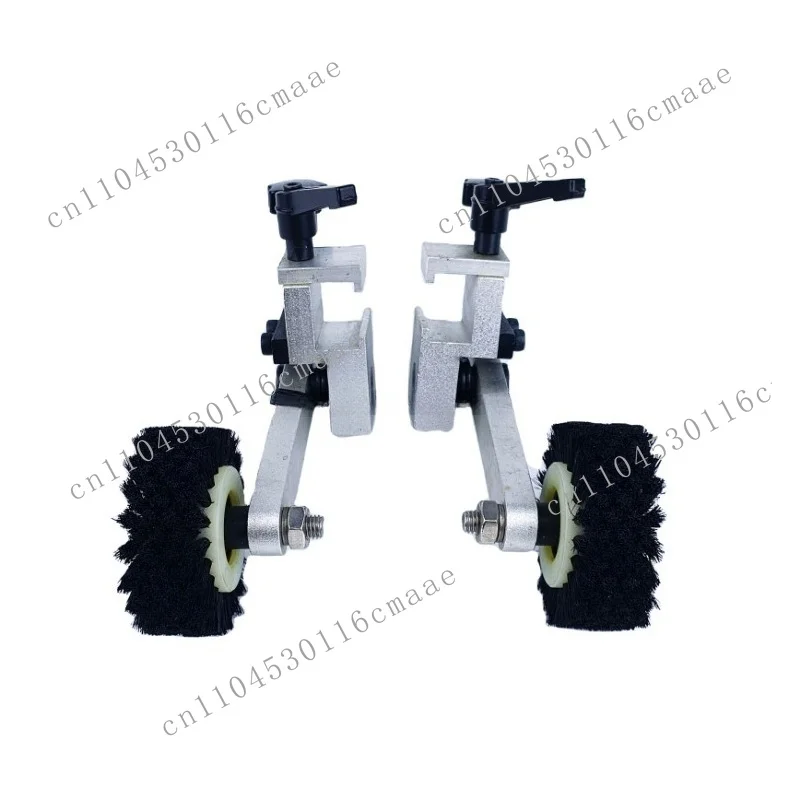 203-5-2 Automatic die-cutting machine press wheel, brush theory, stamping machine die-cutting machine parts, components,