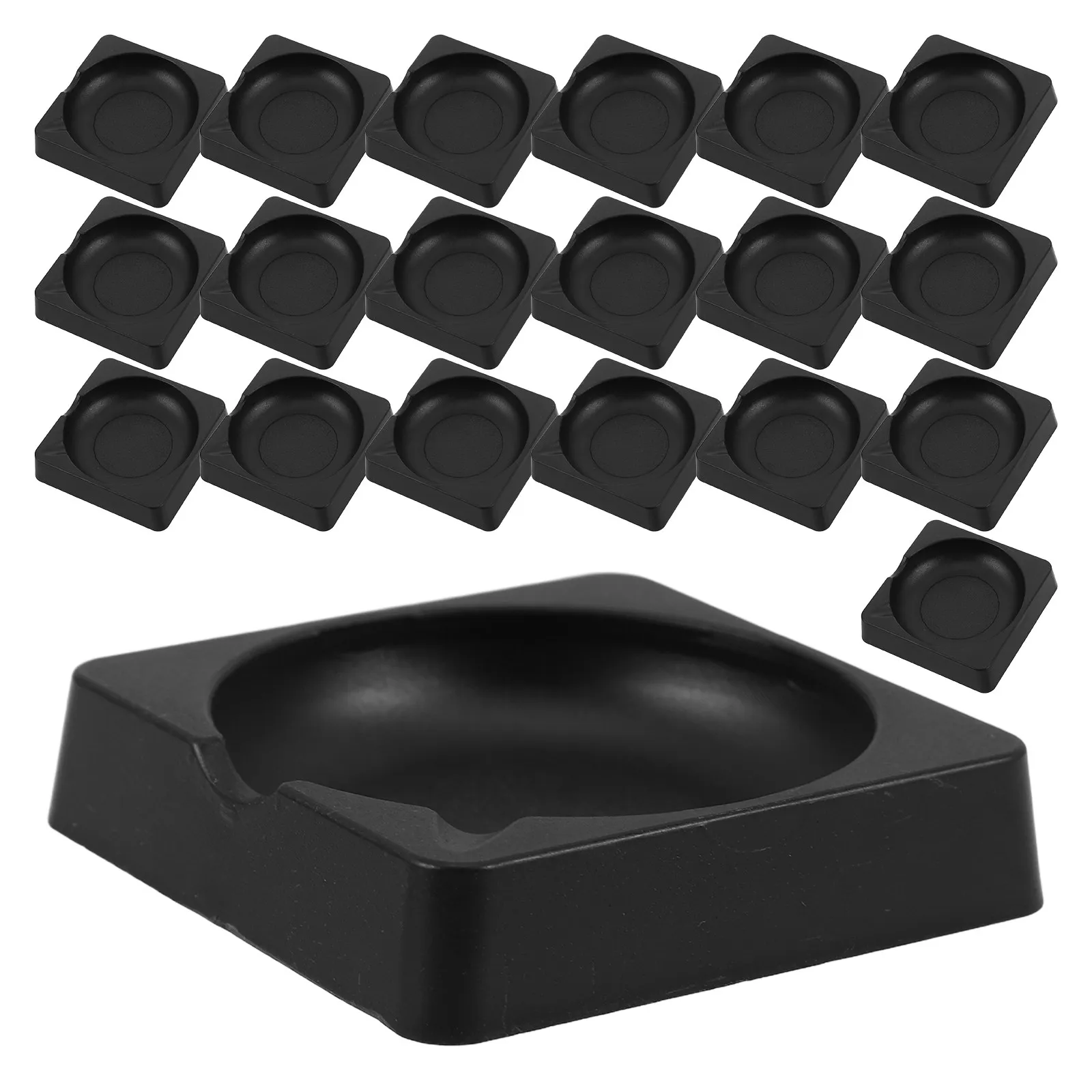 

3 умные светодиодные лампы RGB с изменением цвета, Wi-Fi, голосовым управлением, диммируемые, для домашнего освещения, цоколь E26