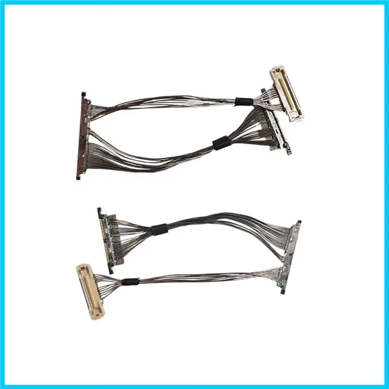 Gimbal Lens Signal Cablel For DJI 3T Camera Lens Coaxial Line