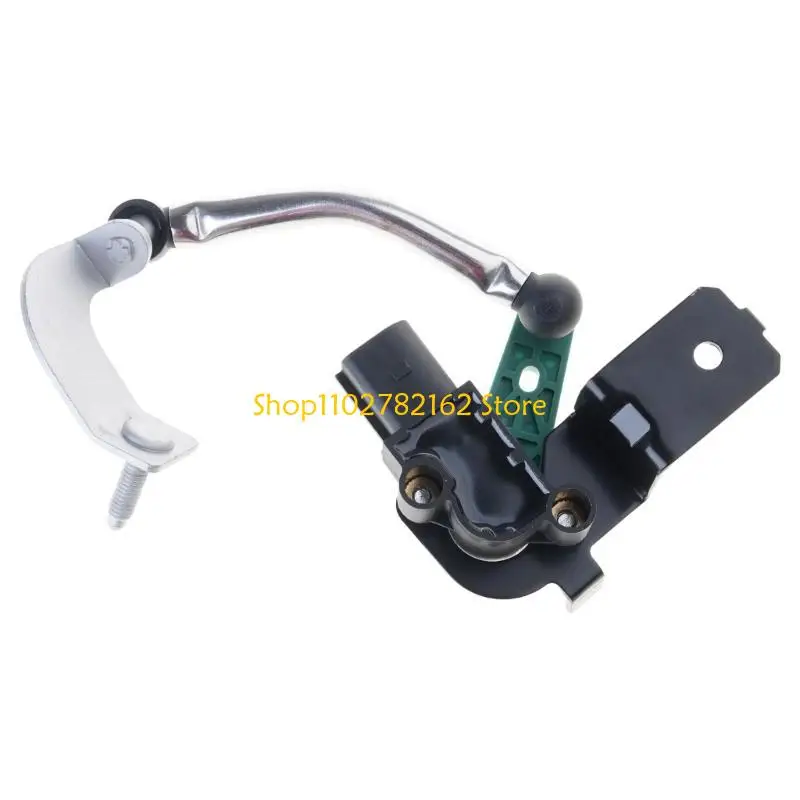 

547B Headlight Control Vehicle Leveling Height Detection With Aluminum Alloy Housing for Vehicle 3C0412521B 3C0412522B