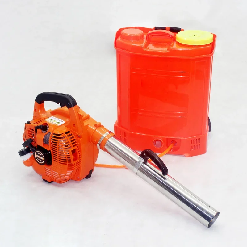 

25.4Cc Air Blower Mist Sprayer EB260 Gasoline Duster Orchard Sprayer Agricultural Sprayer