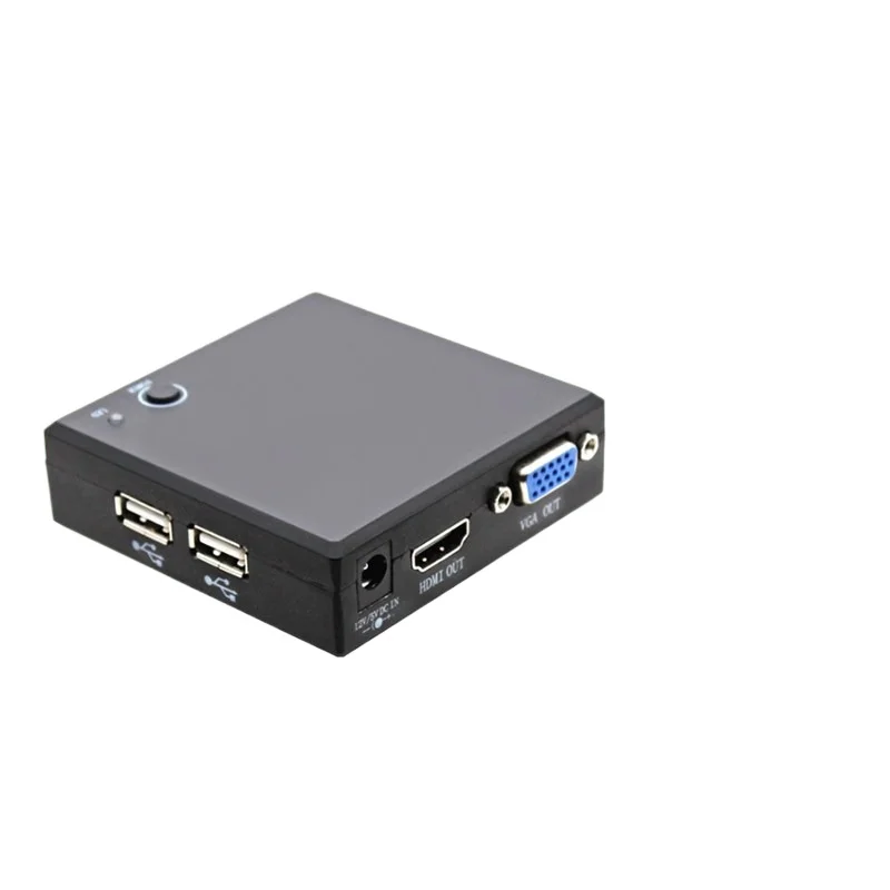 For High Definition 1080P Multifunctional Measurement Industrial Camera U Disk Storage 2 Million with Crosshairs