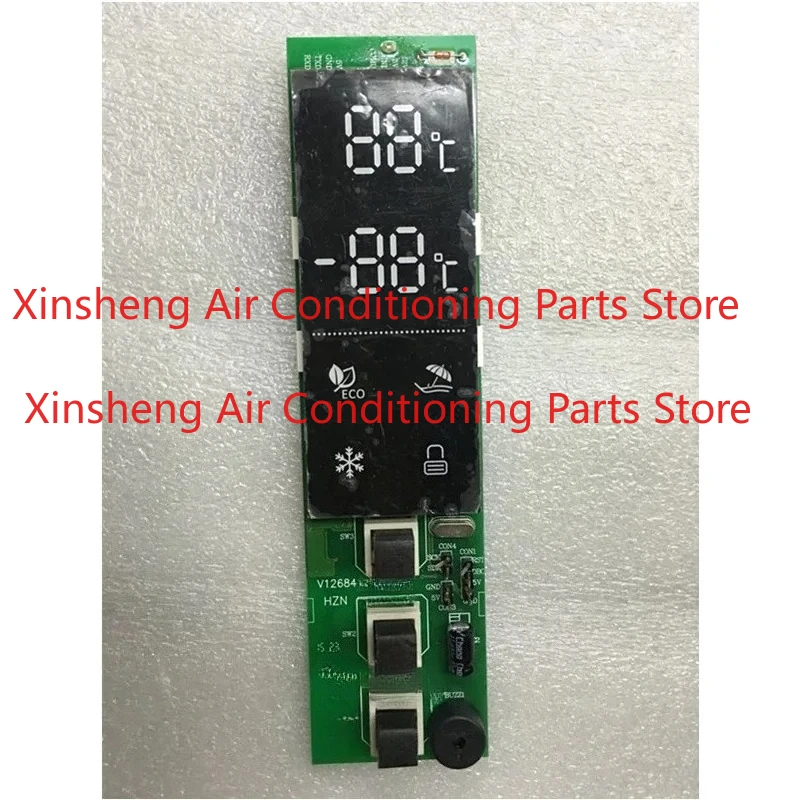 W27-51 0321801749 Display Panel Control Board for Leran CBF 210 IX/220 IX