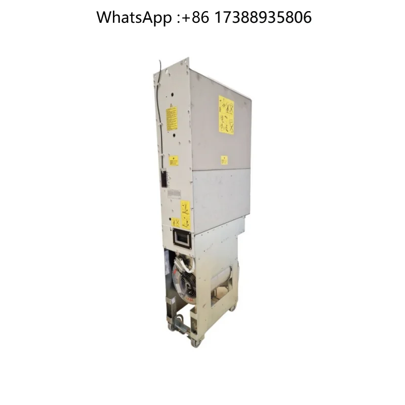 ACS800-104-0260-7+C126+E205+V991 Series Driver 100% New Original Brand Finland Origin 1 Year Warranty Modbus Communication