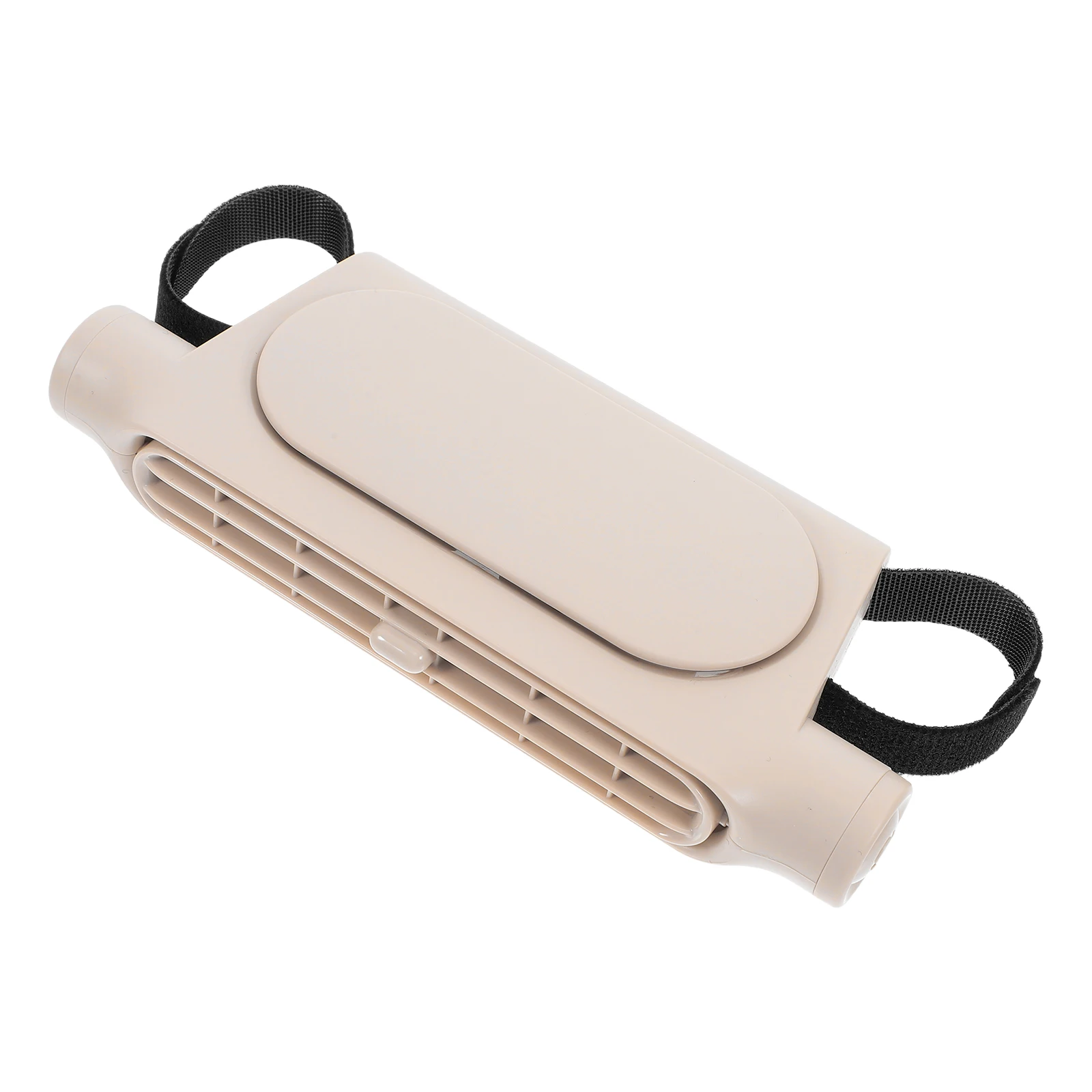 

Car Seat Fans USB Powered Back Ventilation Cooling Fan for Car Bedroom Camping Portable Small Room Accessories