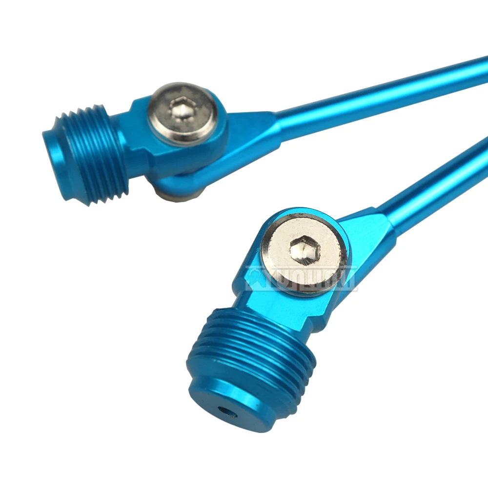 HOT Sprayer nozzle High pressure airless spraying machine bidirectional rotating nozzle latex paint putty sprayer accessories