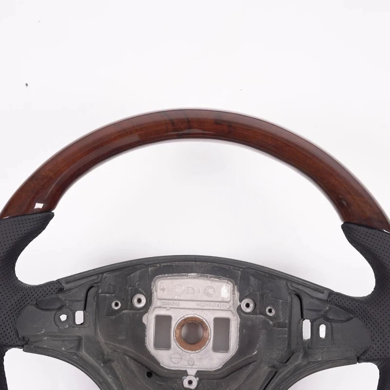 Suitable - 205 rosewood reel, modification, personalized customization, use of high-quality materials