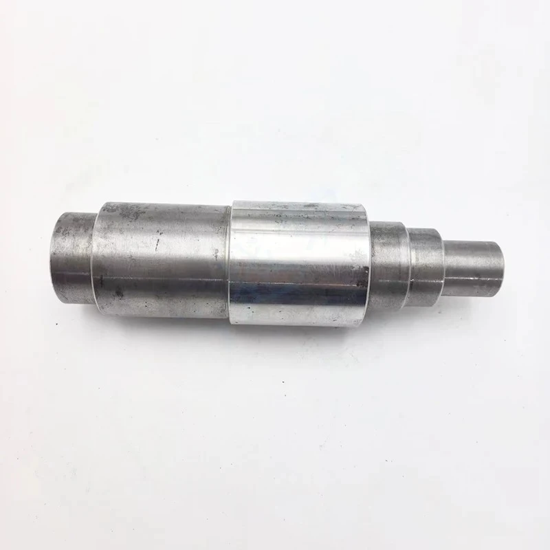 Air Jet Loom Accessories Large Box Right Opening Gear Shaft Right Opening Shaft 602154G