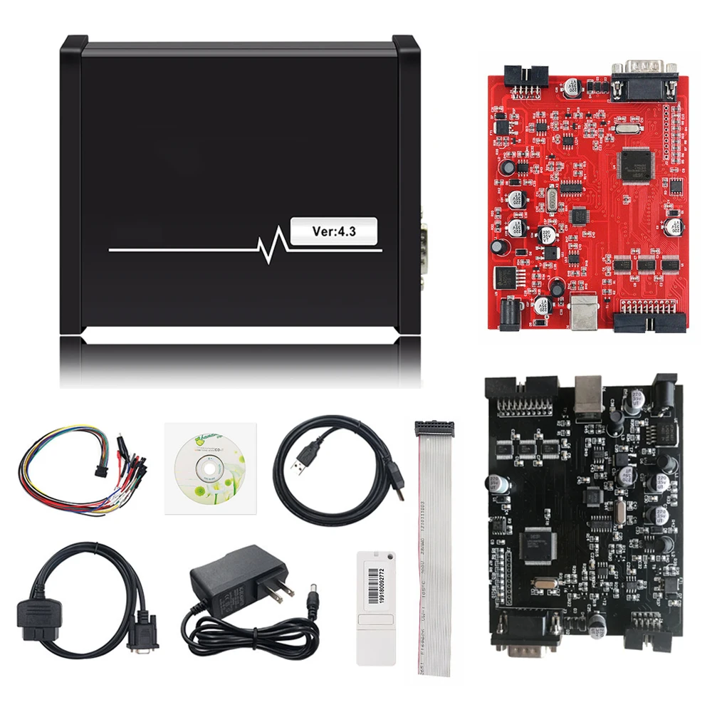 Tuning Tool For PIASINI V4.3 Real 9241A Chip Master ECU Read Write Programmer Serial Suite Piasini Engineering 4.3 USB Dongle