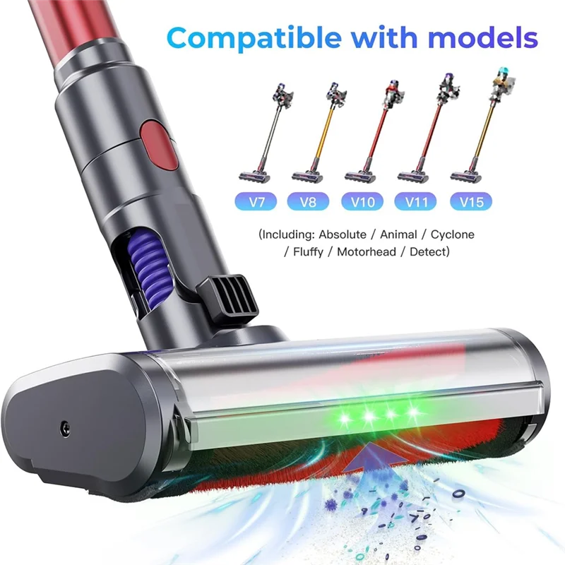 Bism Vacuum Brush H… - image