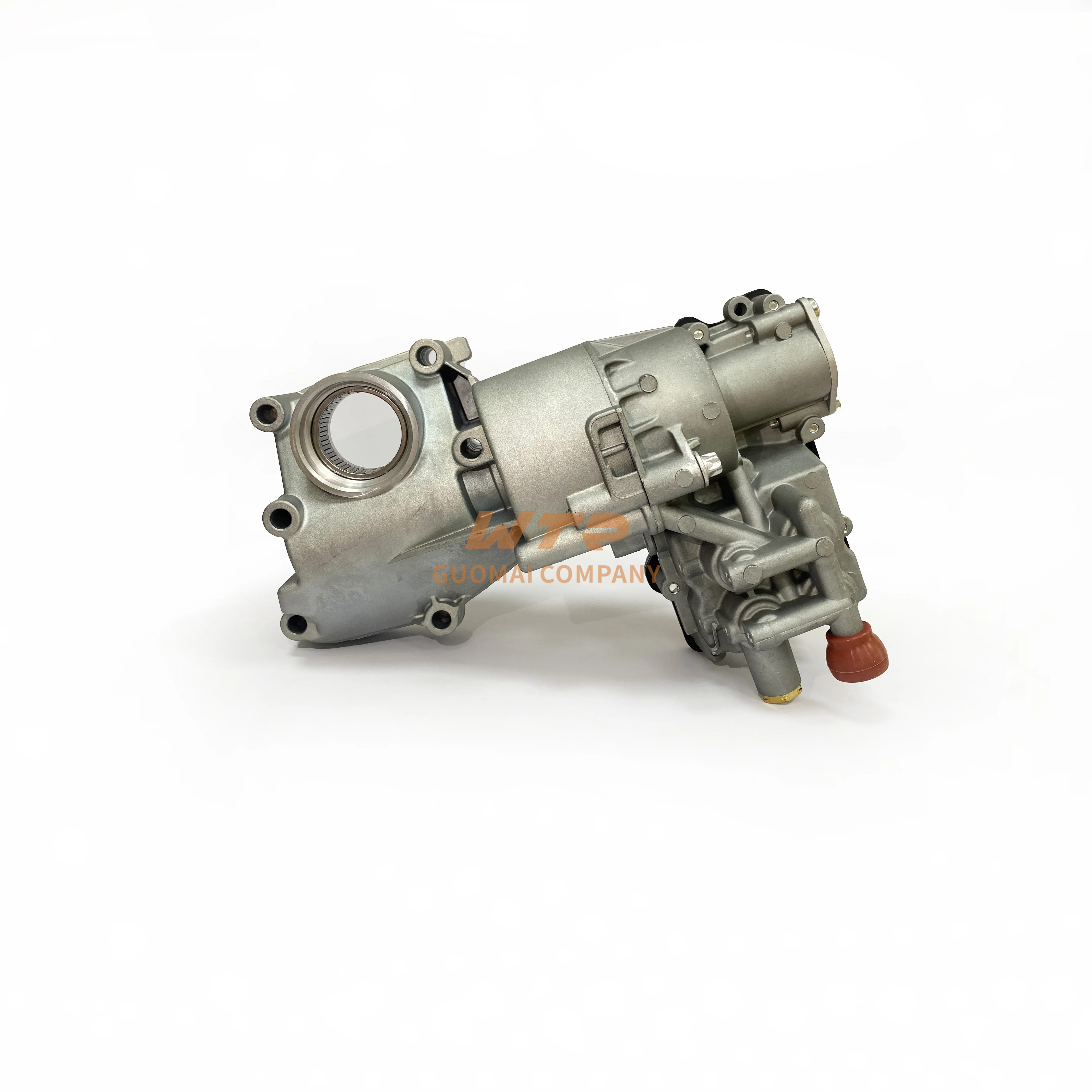 

Premium Clutch Booster Kit for M-B Trucks (OE:4213500880), Enhanced Pressure Resistance & Heat Dissipation Design