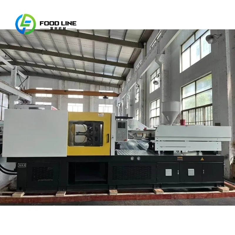 Stable Performance Injection Moulding Machinery Customized for Mobile Phone Case Production