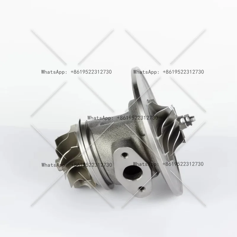 RHB6 Powertecturbo Core 8944183200 CI38 для Isuzu JCB Earth Mobile с двигателем 4BD1-T