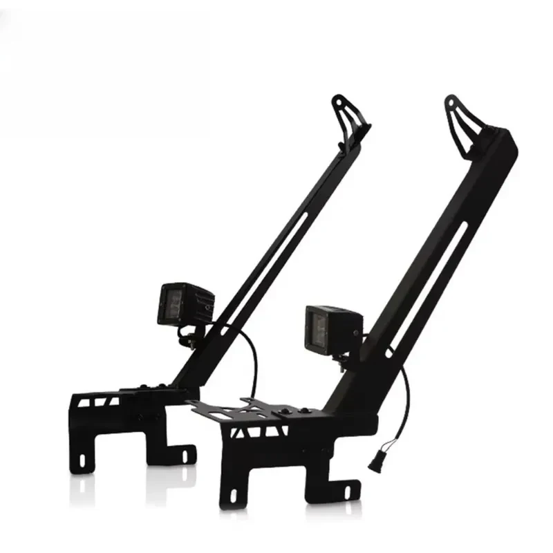 Led Light Mounts A-…