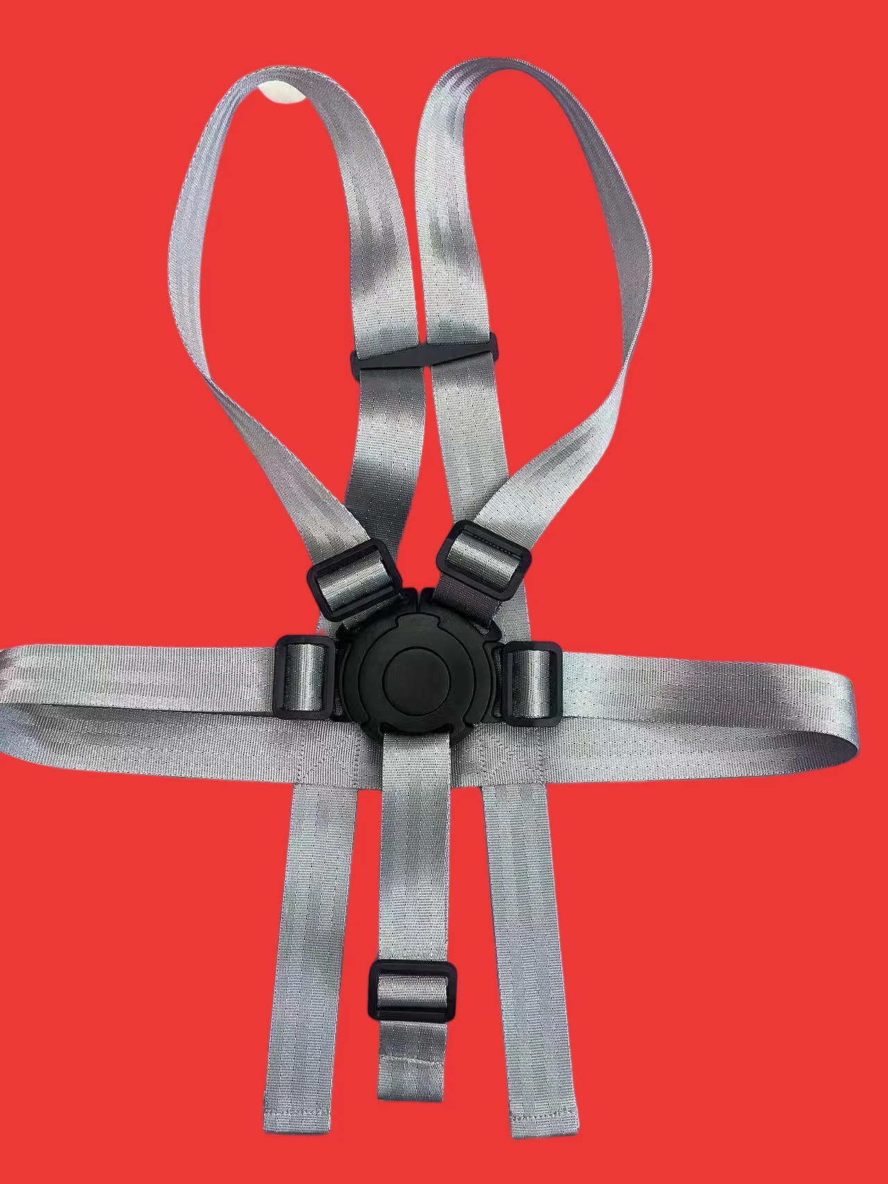 Szelki GRAY TRIPP TRAPP 2