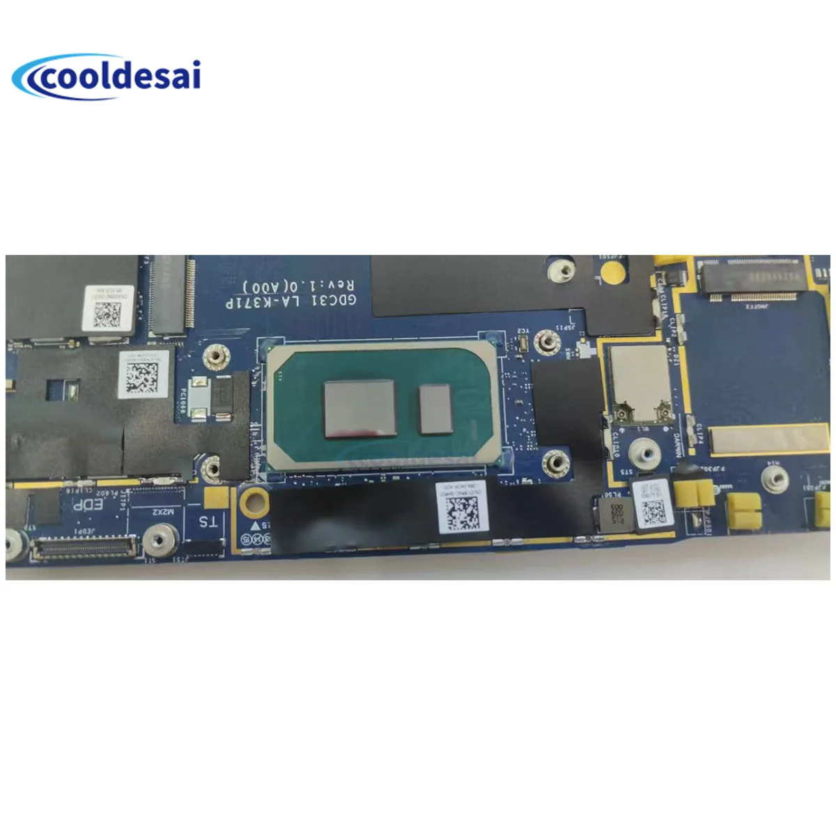 

Для материнской платы Dell OptiPlex 5060 5070 MFF