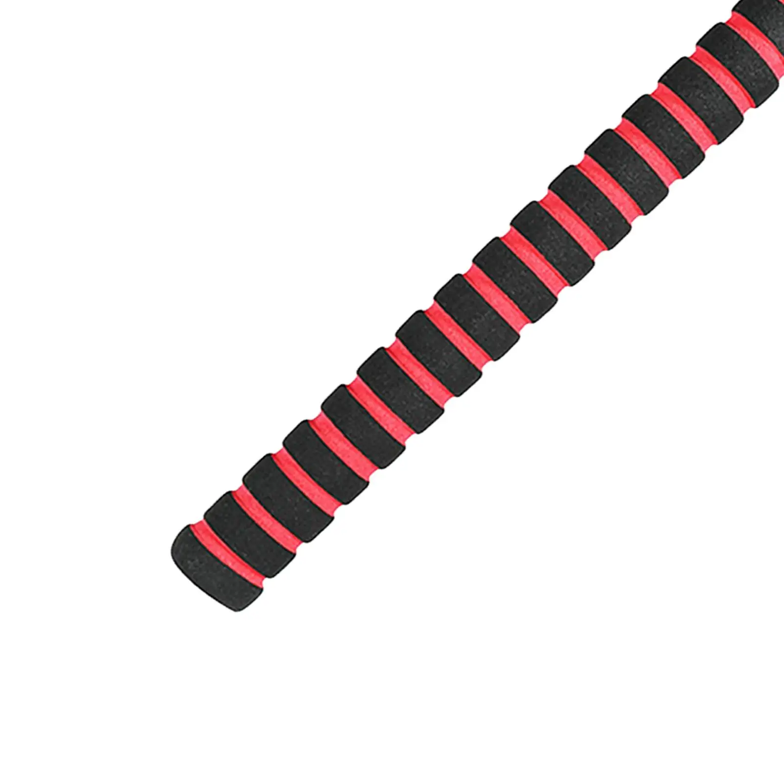 Dumbbell Bar Connector Lightweight Foam Extension Rod for Adjustable Dumbbell Set Gym Fitness Accessories