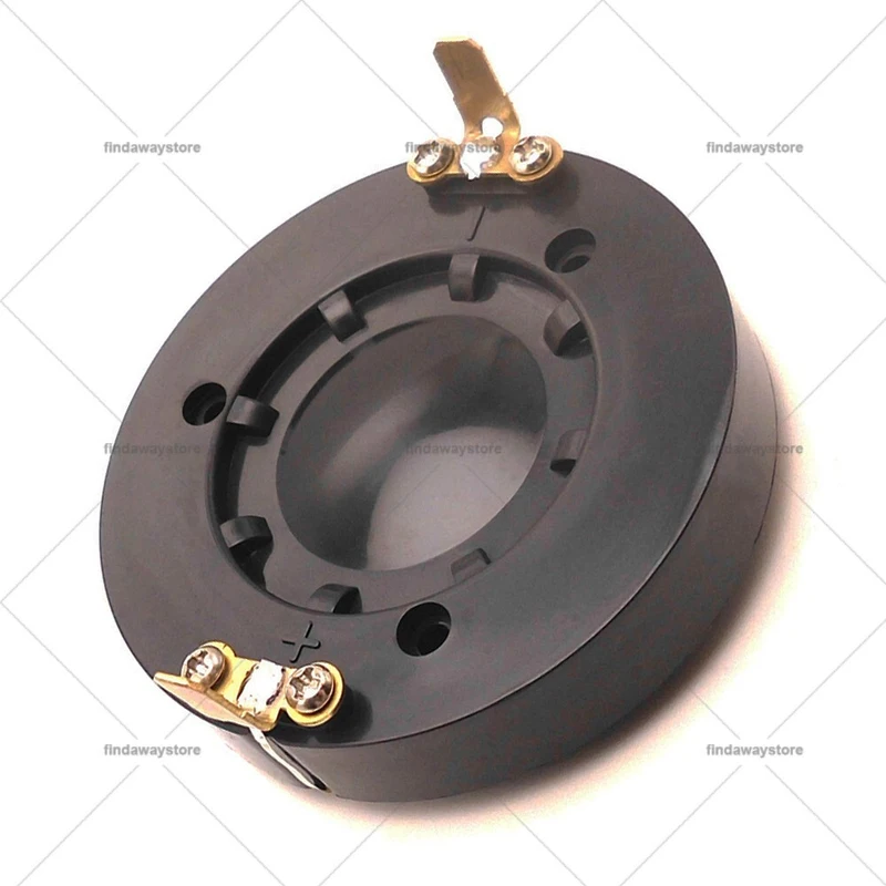 msdmsdmsdmsdDCL2pcs AFT 1.35-дюймовая диафрагма для драйвера Behringer Eurolive B114 B115 34T120H8 8 Ом