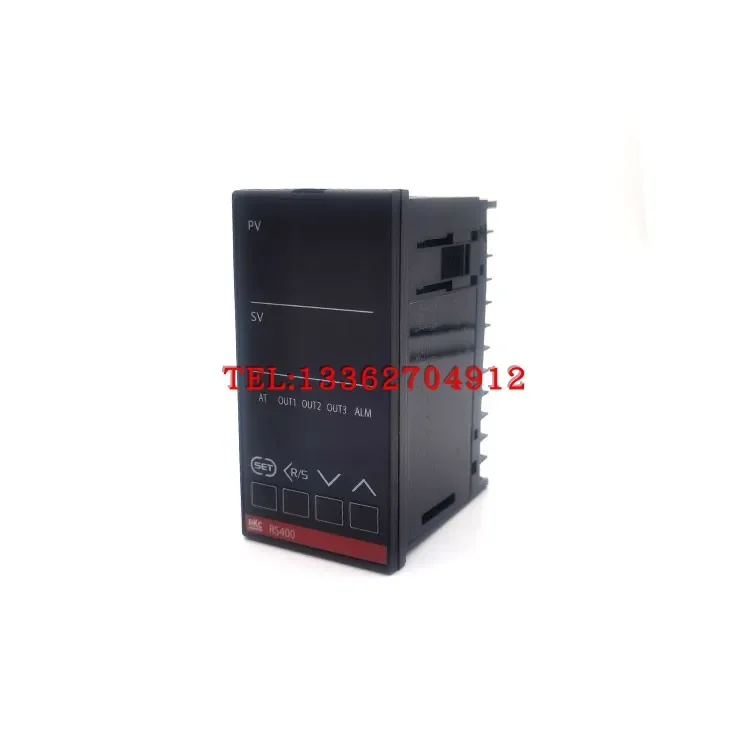 RKC RS400 ترموستات RS400 MMM * NNN/N جهاز تحكم ذكي في درجة الحرارة VMM * NNN #5