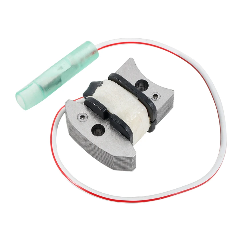 Für Mercury 30PS 40PS Generator Impulserfassungsgruppe OEM:84877M Stator Elektrische Impulserfassungsspule – Detail 1