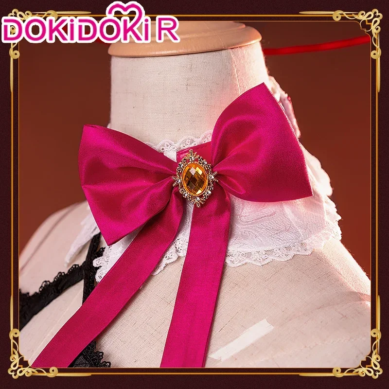 Em estoque krul tepes cosplay traje anime serafim do fim cosplay dokidoki-r owari no seraph krul tepes traje sapatos