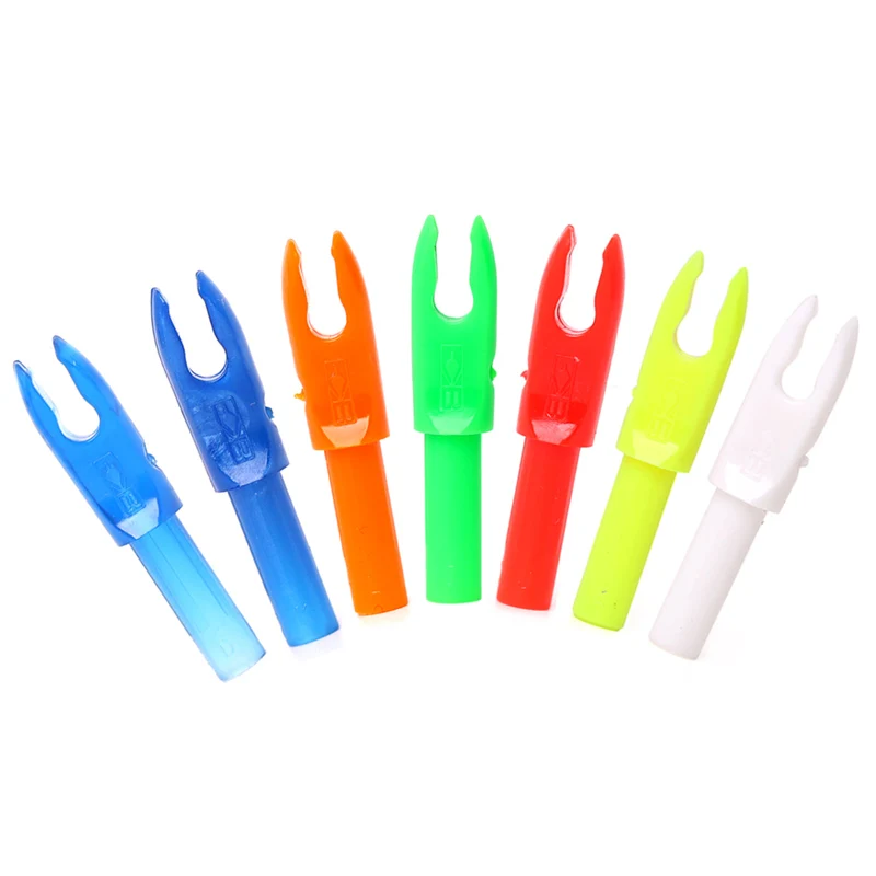 Thumbnail 2 - #33 Best Arrow Nocks to Buy In 2026