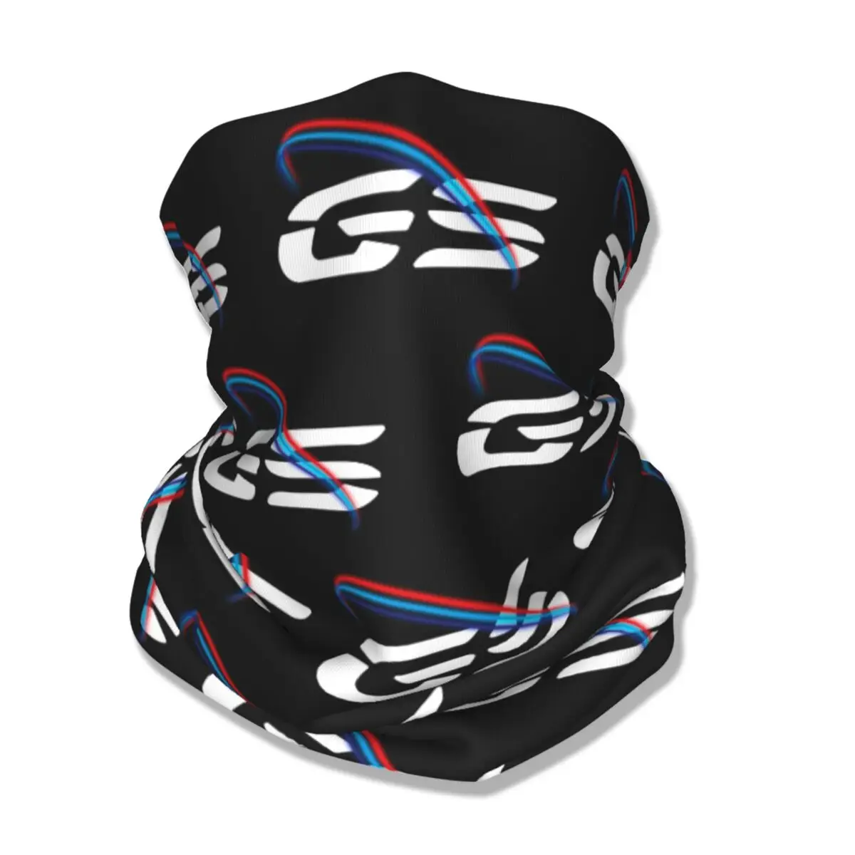 

Adventure GS Bandana Neck Gaiter Printed Balaclavas Mask Scarf Motorcycle Multi-use Headband Running for Men Women Breathable