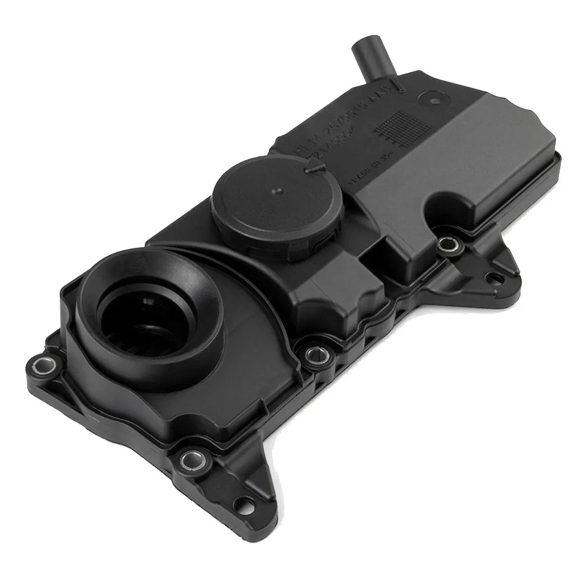 

for Volvo XC90 XC60 S60 S80 S90 V60 V90 32140004 PCV Valve Oil Trap 2.0L 4 Cylinder 2014-2021 32242753 31430923