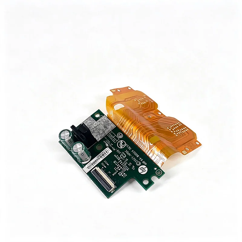1PC 4WF-80024 Original Quality Carriage Board for HP 600 700 720 790 672 675 755 782 789 678 676