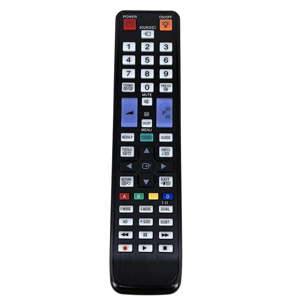 

Remote Control use for Samsung tv BN59-01015A BN59-01012A BN59-01014A BN59-01018A BN59-01039A with light button