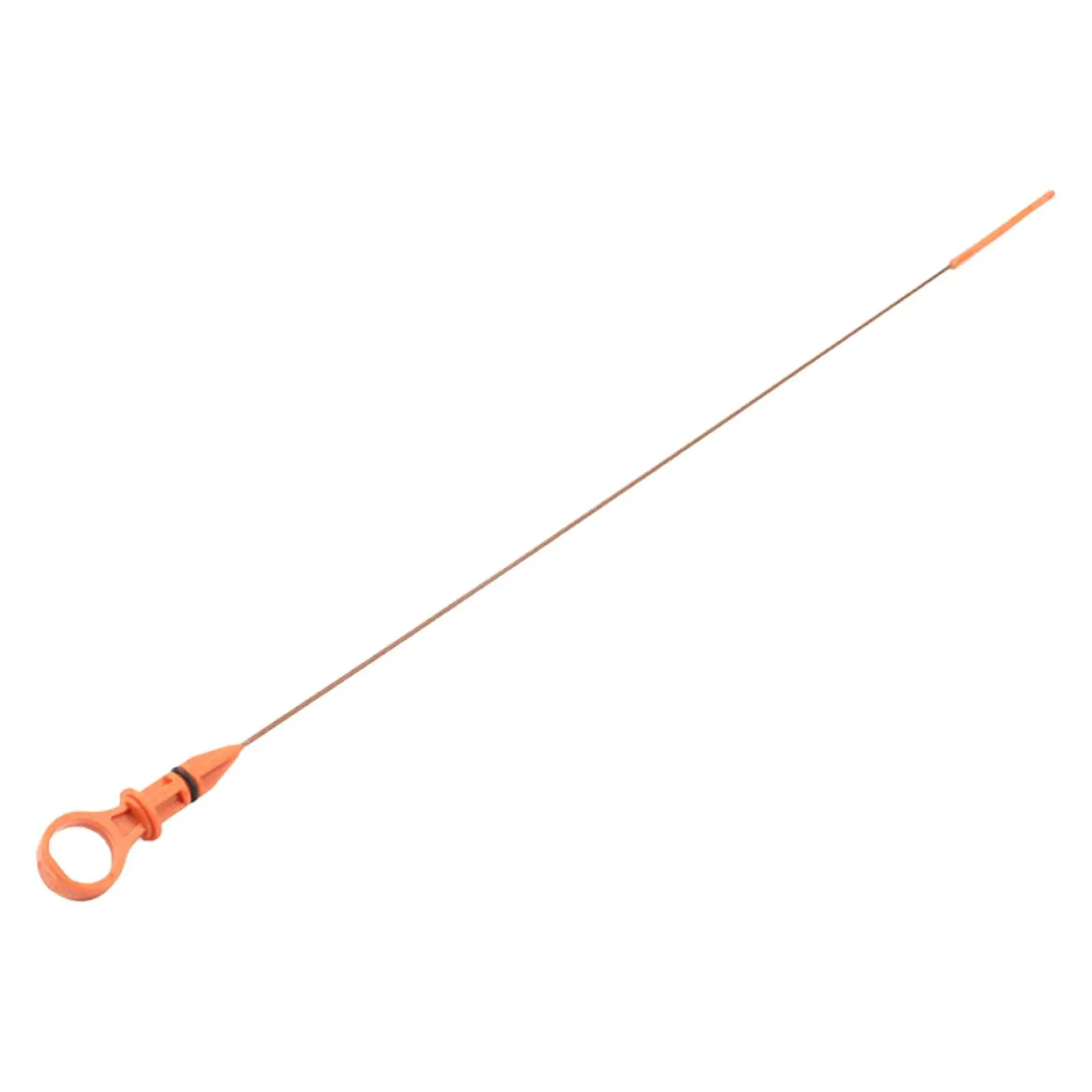 Car Engine Oil Dipstick 1174G9 Repair Accessories Automotive Oil Level Dip Stick Engine Oil Measuring Rod for Peugeot 508
