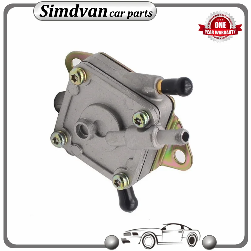 Motorcycle Fuel Pum…