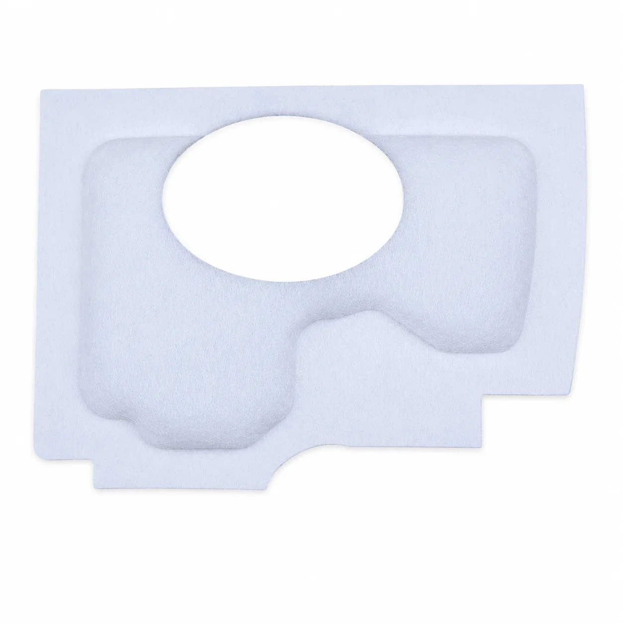 5-Pack Air Filter For Stihl MS170 2-Mix MS180 2-Mix MS180C 2-Mix Saw Chainsaw Parts Replacement Accessories 1130 141 1700