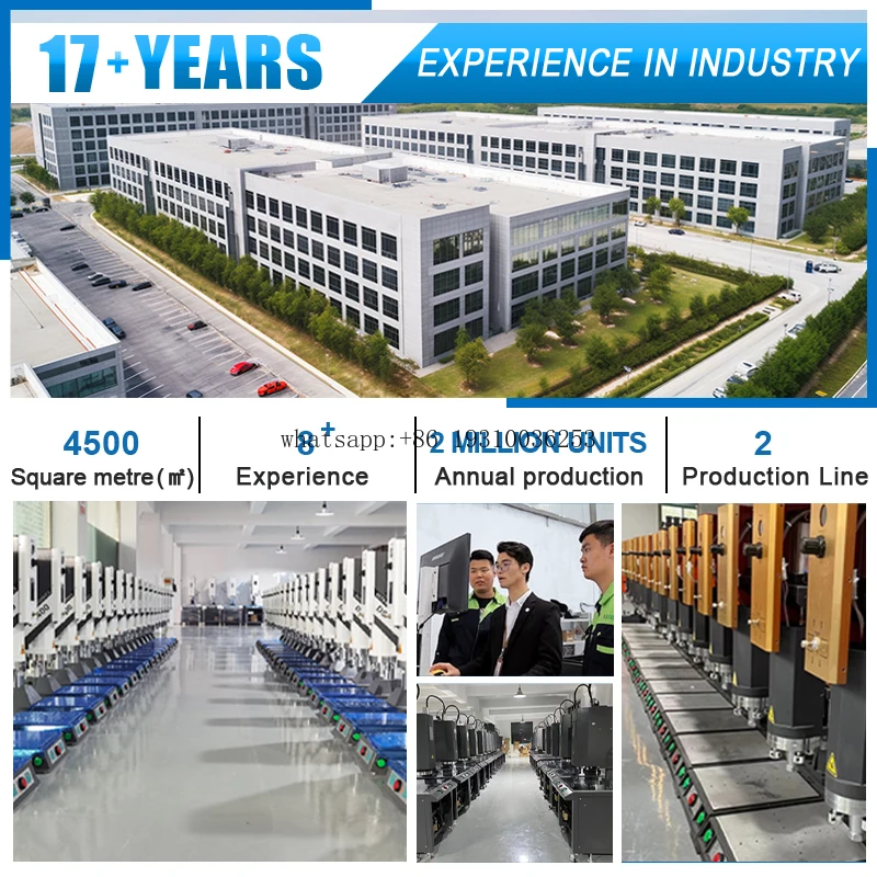 China Professional Customized 20k Ultrasonic Transducer Ultrasonic Piezo Ceramic Transducer