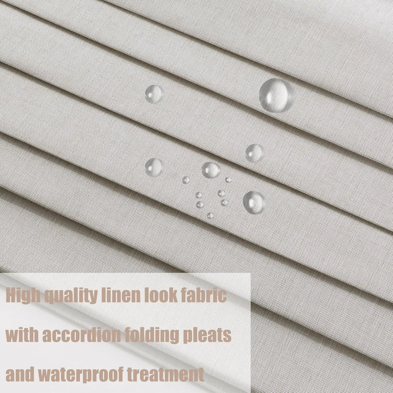 Thumbnail 2 - #59 Best Door Screen Curtains to Buy In 2026