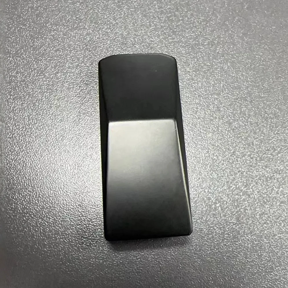 

Металлический механический фиджет-слайдер: портативная игрушка-антистресс для офиса, подарок для взрослых