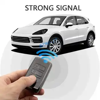 10 best sales etui na kluczyk do jaguara f pace - №3