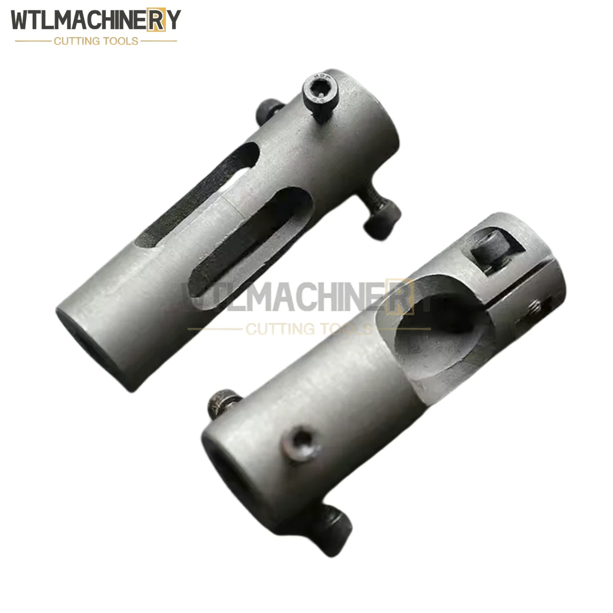 Imagem -03 - Bits de Broca Oco Clip Adaptador 150 para Furadeira Elétrica Máquina de Perfuração Furador Broca de Papel Não Incluído