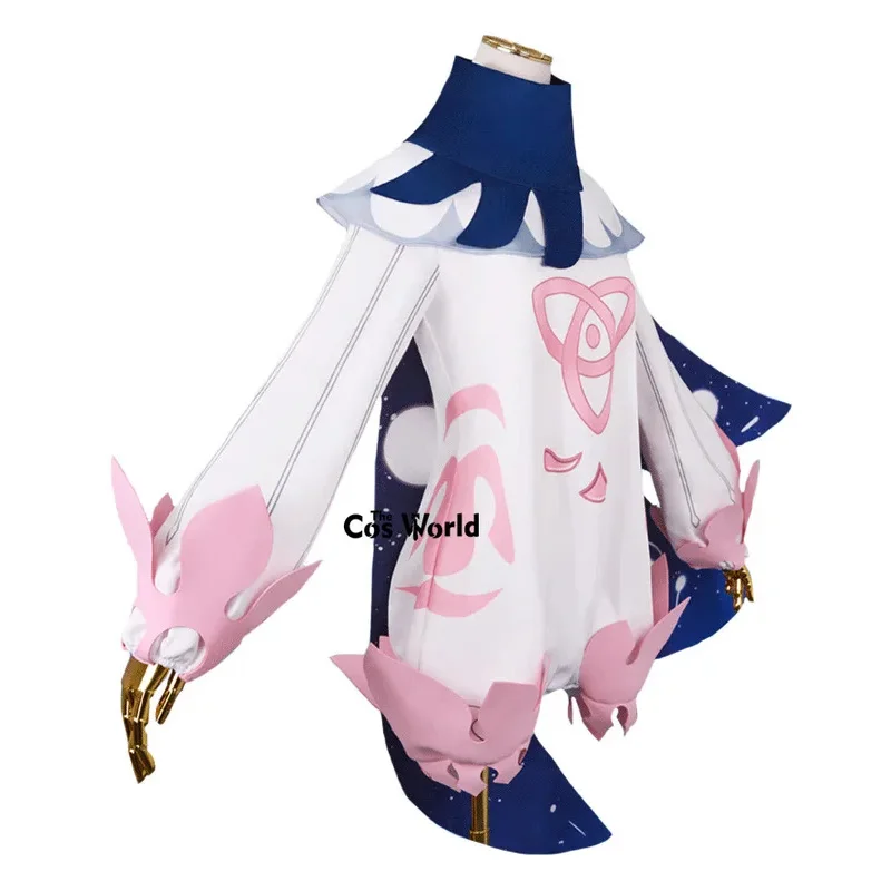 ملابس مسافر لعبة بايمون ، أزياء تنكرية