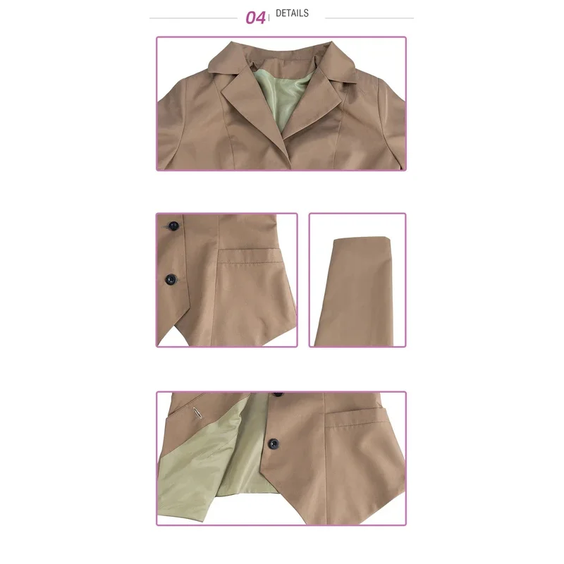 

★Halloween Cosplay Costume Women Anime Game Doki Literature Club Sayori Natsuki Yuri Monika School U♥ All corners of the country