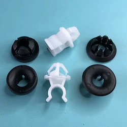 3pcs/set Hood Support Prop Rod Holder Clip Fixing Rivet Fit for Honda S2000 Accord Odyssey Prelude Acura RDX TSX 91503-SS0-003