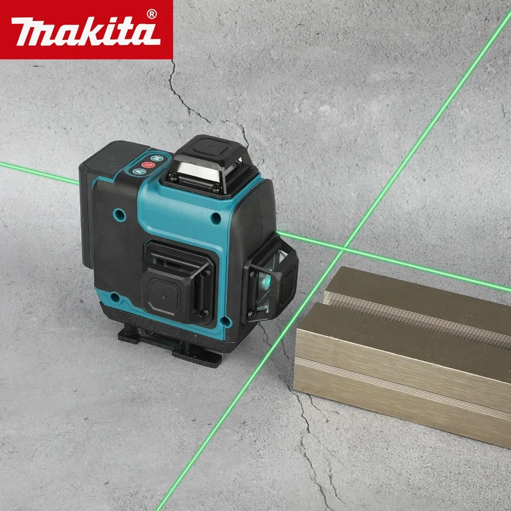 Makita High-Precisi…