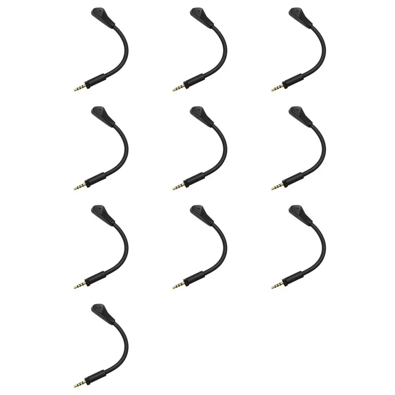 10x-headphone-microphone-35mm-plug-interface-mic-repair-for-asus-rog-delta-earphone-y47a
