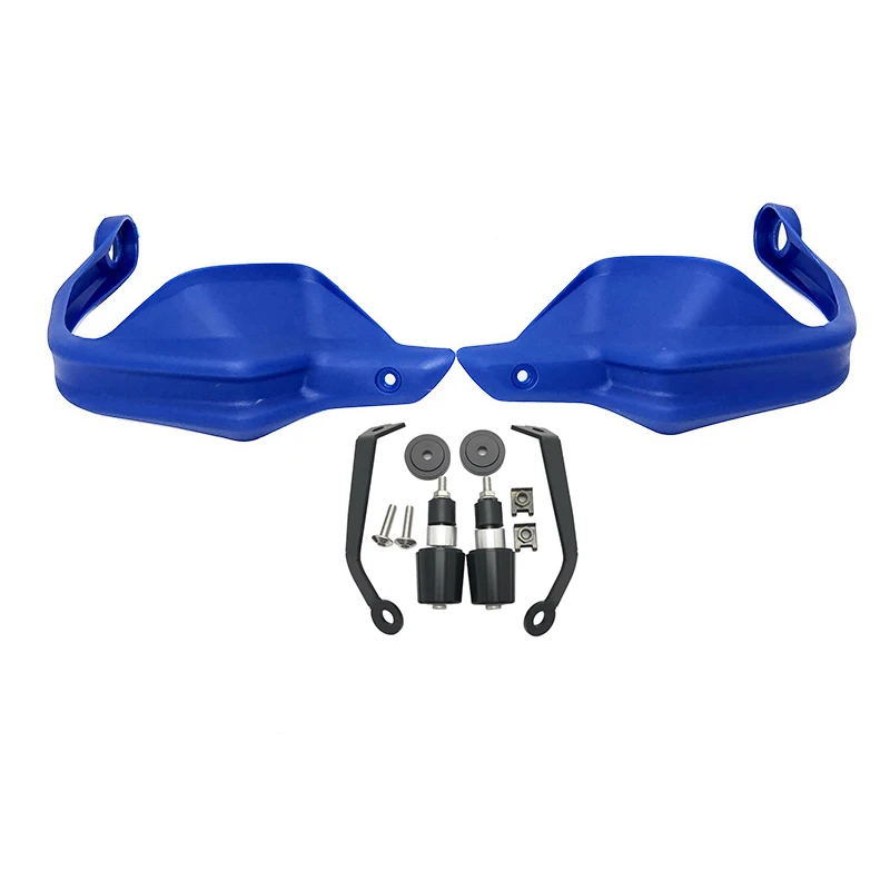 Variant: Handguard Blue