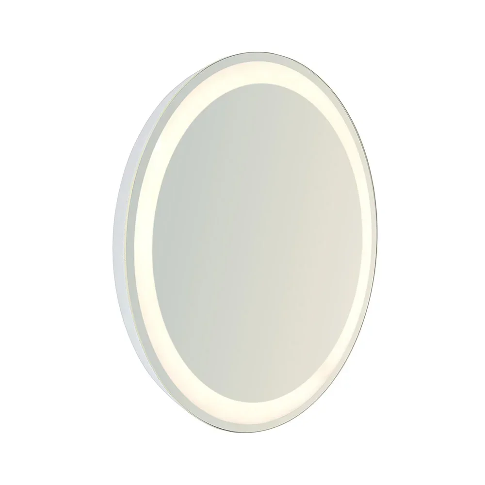 Hot sales High Quality Touch Control Smart dressing mirror home decor luxury accessories mirrors light up compact mirror