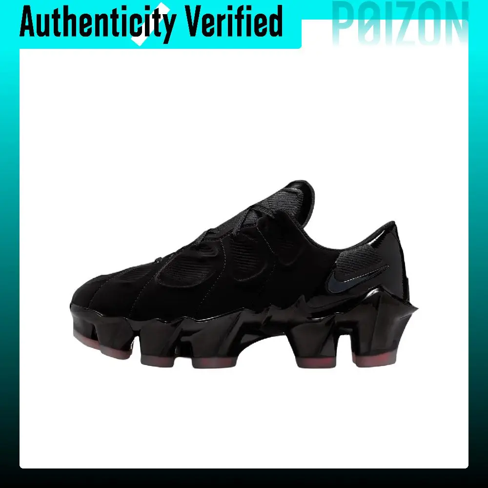 Nike First Sight Casual Shoes Women's Black HQ2412-001