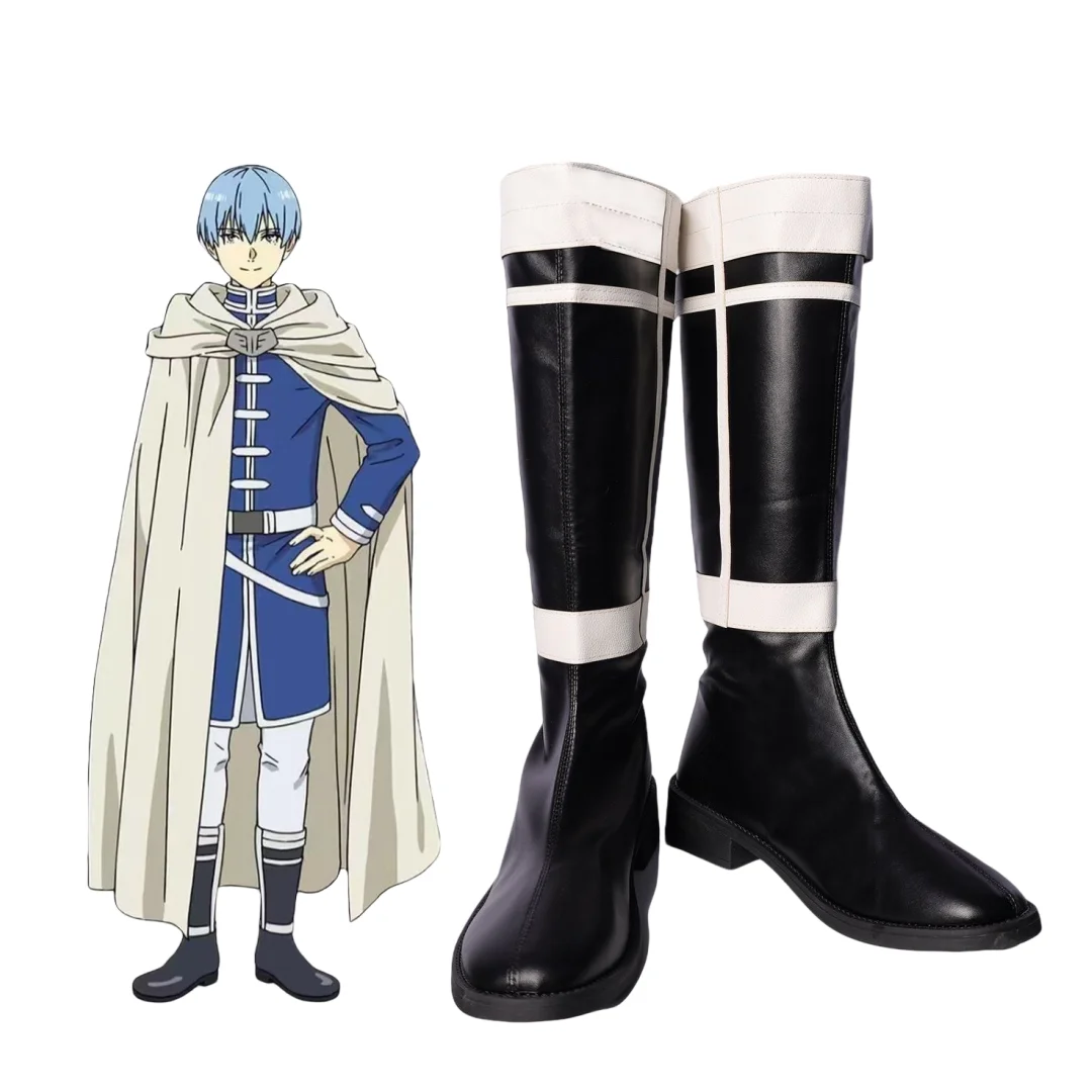 

Himmel Косплей Frieren at the Funeral Anime Shoes