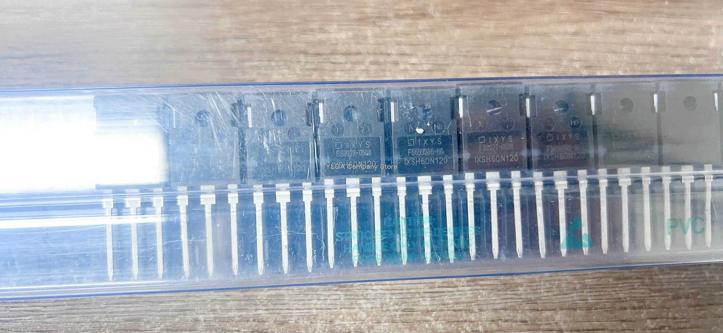 New imported IXSH60N120 1200V 60A IGBT power transistor replaces SGW25N120        5PCS