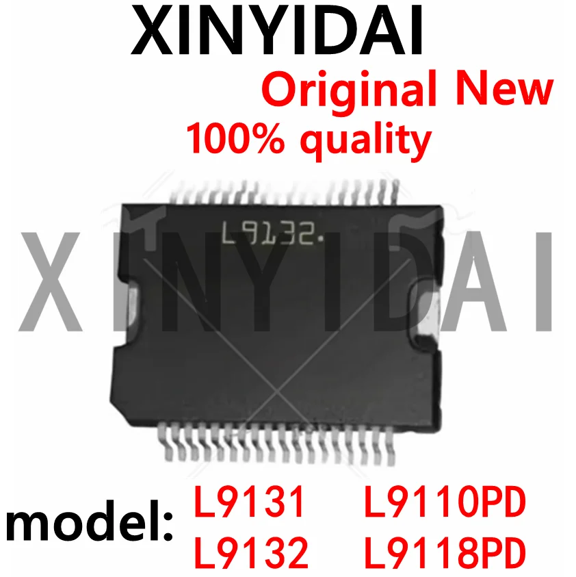 1PCS Brand new original L9131 L9132 L9110PD L9118PD Hsop-36
