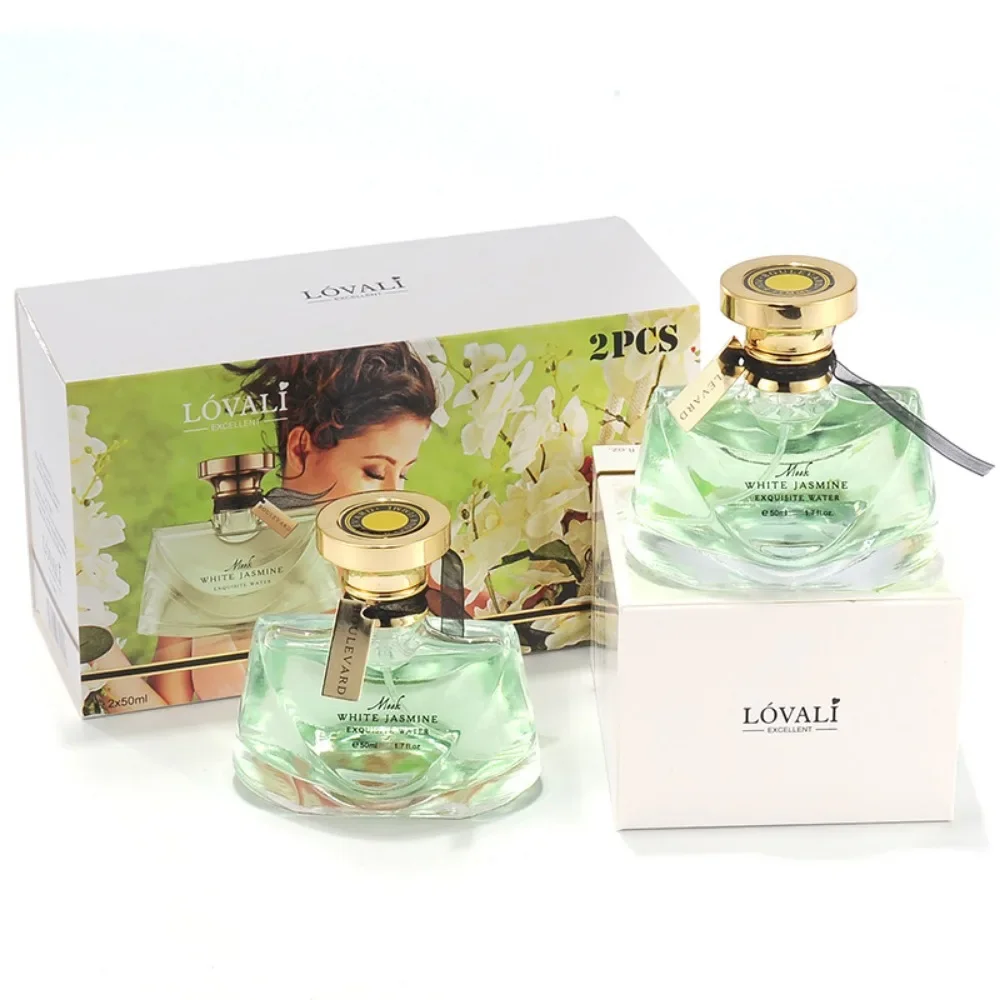 Youthful Romance Parfum Fresh Floral Fruity Scent 50ml Night Jasmine Light Fragrance  perfume and fragrances for women original
